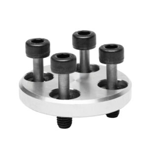 Smart Hub Disc With Bolts NOSHADOW