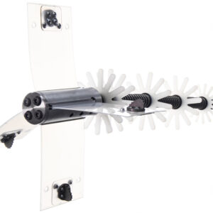 Pipe Cutter DN100 Ultra Flex