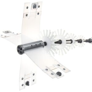 Pipe Cutter DN150 Ultra Flex