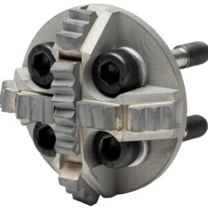 Tiger Front Drill Head mm NOSHADOW