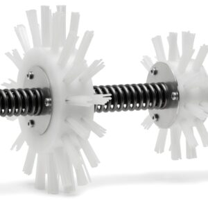 Tiger Twister Lateral Cutter DN Unlined