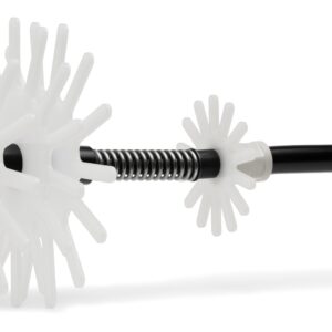 Tiger Twister Lateral Cutter DN Unlined
