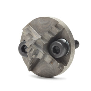 Front Drill Head