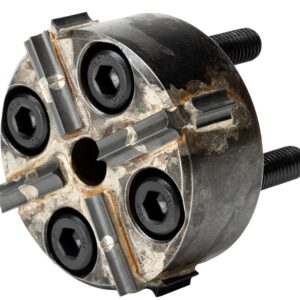 Concrete Remover Drill Head mm NOSHADOW