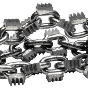 Tiger Original Chain DN50 – 8mm Shaft V Tiger Chain DN mm NOSHADOW