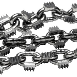 VP Tiger Penetrator Chain DN mm NOSHADOW