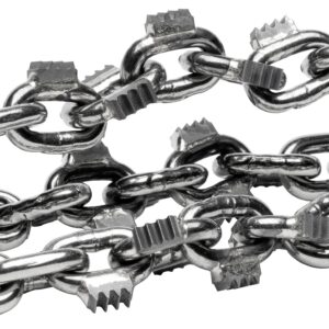 V Tiger Chain DN mm NOSHADOW