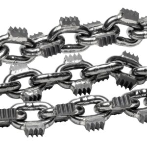 VP Tiger Drill Chain DN mm NOSHADOW