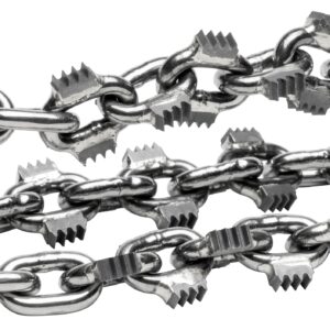 V Tiger Chain DN mm NOSHADOW