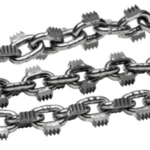 VP Tuger Drill Chain DN mm NOSHADOW