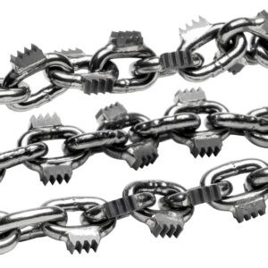 V Tiger Chain DN mm NOSHADOW
