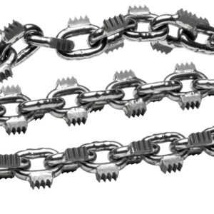 VP Tiger Drill Chain DN mm NOSHADOW
