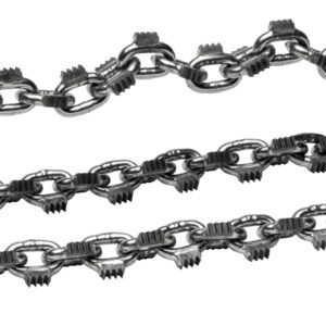 VP Tiger Drill Chain DN mm NOSHADOW