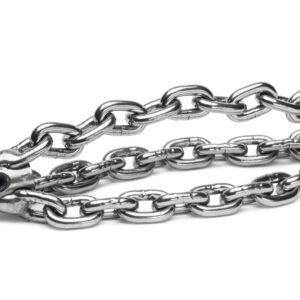 P Tiger Drill Chain PVC DN mm Shaft