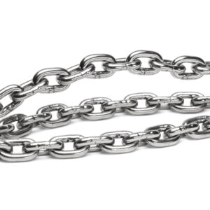 P Tiger Drill Chain PVC DN mm Shaft
