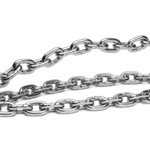 P Tiger Drill Chain PVC DN mm Shaft