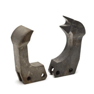 Grabber Jaw Set