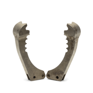 Grabber Jaw Set