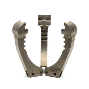 Large Grabber Jaw Set