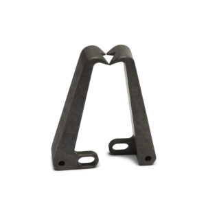 Small Grabber Jaw Set 1 for DN50 Small Grabber Jaw DN