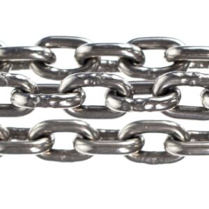 D Chain mm for PVC spare