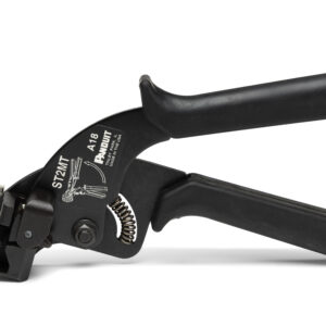 Steel Tie Gun