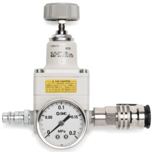 Air Pressure Regulator