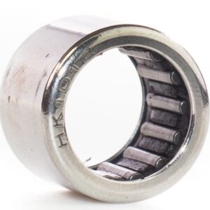 Bearing for Steering Axle
