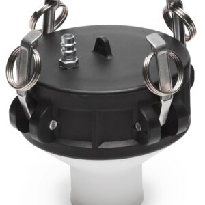 Cannon Fast Cap