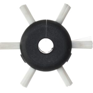 Coating Brush for mm shaft
