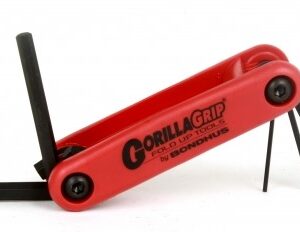 Combo Hex Key mm