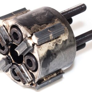 Drill Head Concrete