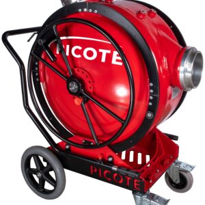 Extruder Slim PICOTE LOGO