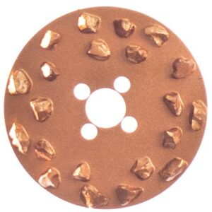 Front Metal Panel mm concrete