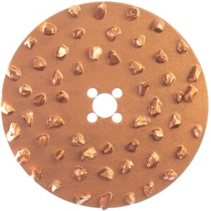 Front Metal Panel mm concrete