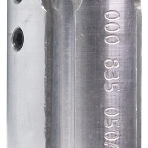 HUB .xx Aluminum A