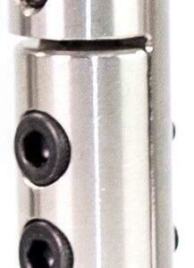 Smart Cleaner Hub DN32-40 (8.5x18x25) – 8mm Shaft HUB .xx no wedge for