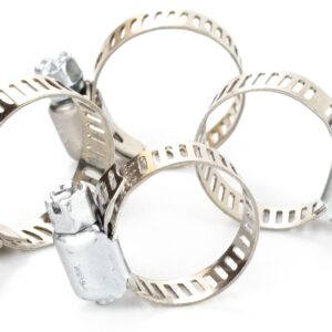 Hose Clamp mm