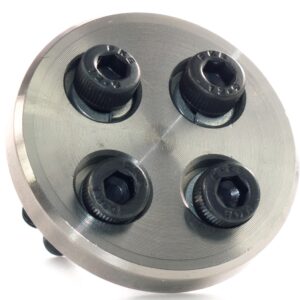 Hub Disc Large