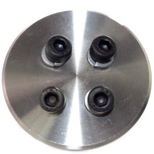 Hub Disc XL panel