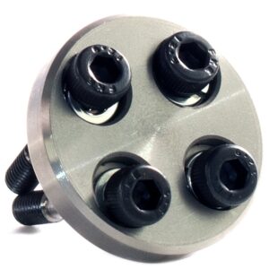 Hub disc small