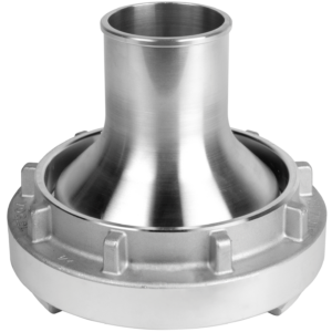 Inversion Head DN100 Straight Inversion Head DN Straight
