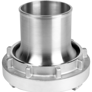 Inversion Head DN150 Straight Inversion Head DN Straight