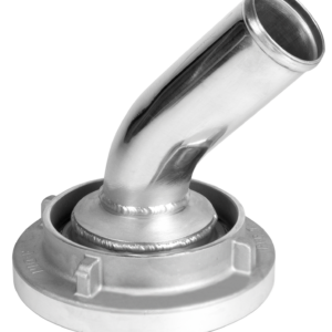 Inversion Head DN Elbow