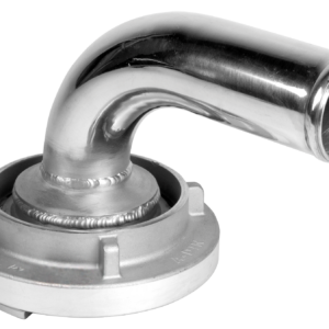 Inversion Head DN Elbow