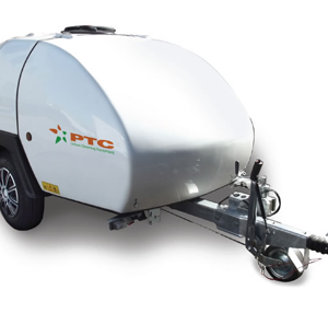 Jet trailer Jtr h