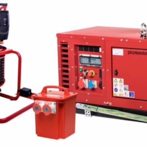 Maxi Miller Power Plus Generator