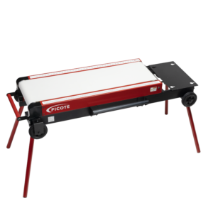 Midi Roller Wet Out Station NOSHADOW