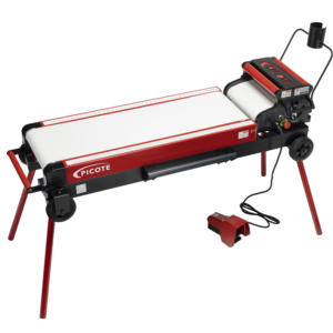 Midi Roller Wet Out Station Package NOSHADOW