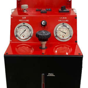 Midi Steamer